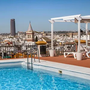 Hotel Exe Macarena, Sevilla